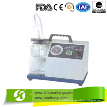 FDA Emergency Portable Suction Unit